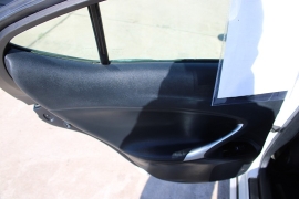 Used 2011 Lexus IS 250 4dr Sport Sdn RWD at Auto Finance Center near Matthews, NC