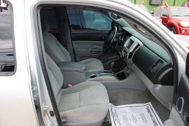 Used 2011  Toyota Tacoma 2WD Double Cab PreRunner V6 Short Bed at Auto Finance Center near Matthews&comma; NC