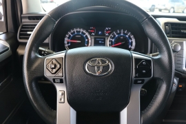 Used 2017  Toyota 4Runner 4WD &lpar;Natl&rpar; at Auto Finance Center near Matthews&comma; NC