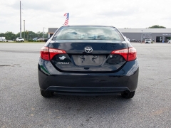 Used 2019 Toyota Corolla (Natl) at Auto Finance Center near Matthews, NC