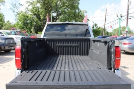Used 2024  Toyota Tacoma 4WD Double Cab Bed &lpar;Natl&rpar; at Auto Finance Center near Matthews&comma; NC