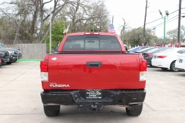 Used 2013  Toyota Tundra 2WD Double Cab 5&period;7L at Auto Finance Center near Matthews&comma; NC