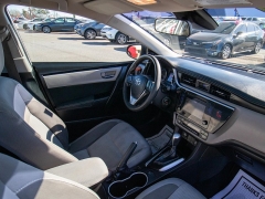 Used 2018 Toyota Corolla (Natl) at Auto Finance Center near Matthews, NC