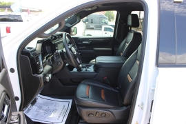 Used 2025  GMC Sierra 1500 4WD Crew Cab 147" AT4 at Auto Finance Center near Matthews&comma; NC