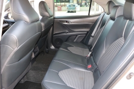 Used 2019  Toyota Camry Auto &lpar;Natl&rpar; at Auto Finance Center near Matthews&comma; NC