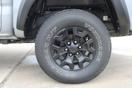 Used 2019  Toyota Tacoma 2WD Double Cab 5' Bed V6 AT &lpar;Natl&rpar; at Auto Finance Center near Matthews&comma; NC