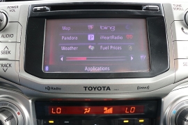 Used 2013 Toyota 4Runner 4WD 4dr V6 (Natl) at Auto Finance Center near Matthews, NC