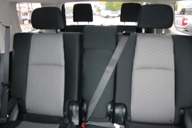 Used 2024 Toyota 4Runner SR5 2WD at Auto Finance Center near Matthews, NC