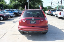 Used 2011  Honda CR-V 4d SUV 4WD SE at Auto Finance Center near Matthews&comma; NC