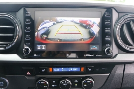 Used 2022  Toyota Tacoma 2WD Double Cab 6' Bed V6 AT &lpar;Natl&rpar; at Auto Finance Center near Matthews&comma; NC