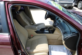 Used 2012  Honda Accord Sedan 4d LX-P at Auto Finance Center near Matthews&comma; NC