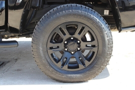 Used 2021 Toyota Tacoma 2WD Double Cab 5' Bed I4 AT (Natl) at Auto Finance Center near Matthews, NC