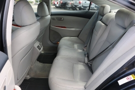 Used 2007 Lexus ES 350 4dr Sdn at Auto Finance Center near Matthews, NC
