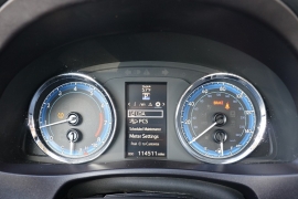 Used 2017  Toyota Corolla (Natl) at Auto Finance Center near Matthews, NC