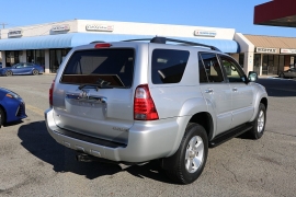 Used 2007  Toyota 4Runner 2WD 4dr V6 SR5 &lpar;Natl&rpar; at Auto Finance Center near Matthews&comma; NC