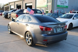 Used 2012  Lexus IS 350 4dr Sdn RWD at Auto Finance Center near Matthews&comma; NC