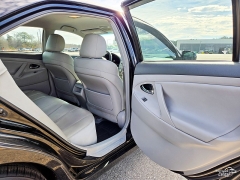 Used 2011  Toyota Camry 4dr Sdn I4 &lpar;Natl&rpar; at Auto Finance Center near Matthews&comma; NC