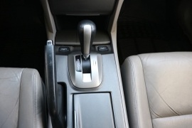 Used 2011  Honda Accord Sdn 4dr I4 Auto EX-L at Auto Finance Center near Matthews&comma; NC