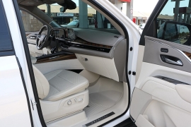 Used 2021  Cadillac Escalade 4WD 4dr Sport Platinum at Auto Finance Center near Matthews&comma; NC