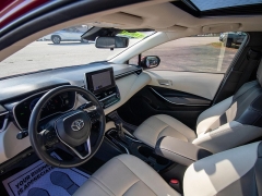 Used 2024  Toyota Corolla Hybrid FWD (Natl) at Auto Finance Center near Matthews, NC