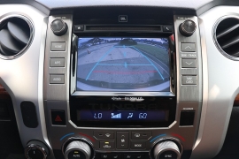 Used 2014  Toyota Tundra 4WD Truck CrewMax 5&period;7L FFV V8 6-Spd AT &lpar;Natl&rpar; at Auto Finance Center near Matthews&comma; NC