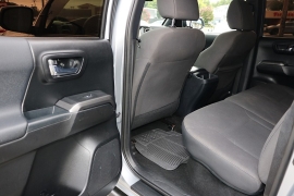 Used 2019 Toyota Tacoma 2WD Double Cab 6' Bed V6 AT (Natl) at Auto Finance Center near Matthews, NC