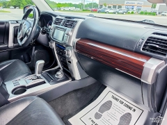 Used 2018  Toyota 4Runner 4WD &lpar;Natl&rpar; at Auto Finance Center near Matthews&comma; NC