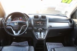 Used 2010  Honda CR-V 2WD 5dr EX-L at Auto Finance Center near Matthews&comma; NC