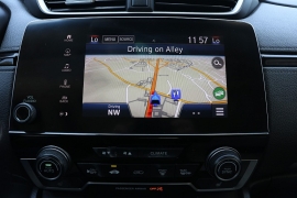 Used 2018  Honda CR-V EX-L 2WD at Auto Finance Center near Matthews&comma; NC