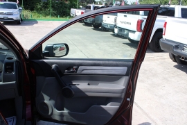 Used 2011  Honda CR-V 4d SUV 4WD SE at Auto Finance Center near Matthews&comma; NC