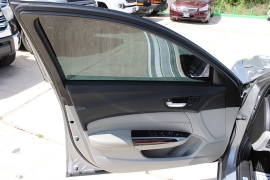 Used 2017  Acura TLX 4d Sedan at Auto Finance Center near Matthews&comma; NC