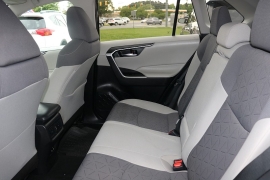 Used 2020 Toyota RAV4 XLE FWD (Natl) at Auto Finance Center near Matthews, NC