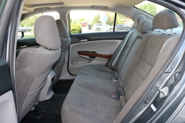 Used 2012  Honda Accord Sedan 4d EX Auto at Auto Finance Center near Matthews&comma; NC