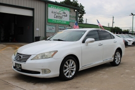 Used 2010 Lexus ES 350 4dr Sdn at Auto Finance Center near Matthews, NC