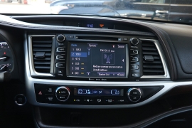 Used 2016  Toyota Highlander AWD 4dr V6 Limited &lpar;Natl&rpar; at Auto Finance Center near Matthews&comma; NC