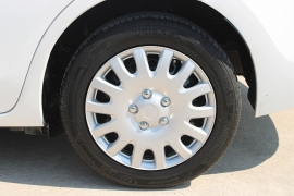 Used 2015 Toyota Corolla 4dr Sdn (Natl) at Auto Finance Center near Matthews, NC
