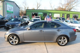 Used 2012  Lexus IS 350 4dr Sdn RWD at Auto Finance Center near Matthews&comma; NC