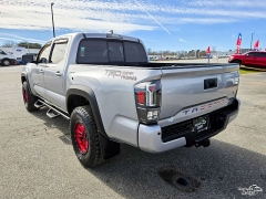 Used 2016  Toyota Tacoma 2WD Double Cab V6 AT &lpar;Natl&rpar; at Auto Finance Center near Matthews&comma; NC