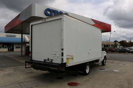 Used 2015  Ford Econoline Commercial Cutaway E-350 Super Duty 158" at Auto Finance Center near Matthews, NC