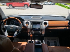 Used 2016 Toyota Tundra 4WD Truck CrewMax 5.7L FFV V8 6-Spd AT (Natl) at Auto Finance Center near Matthews, NC