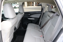 Used 2015  Honda CR-V AWD 5dr EX-L at Auto Finance Center near Matthews, NC