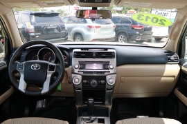Used 2013 Toyota 4Runner RWD 4dr V6 (Natl) at Auto Finance Center near Matthews, NC