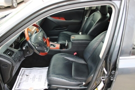 Used 2008  Lexus ES 350 4dr Sdn at Auto Finance Center near Matthews&comma; NC