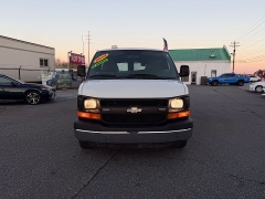 Used 2012 Chevrolet Express Van 1500 Van AWD at Auto Finance Center near Matthews, NC