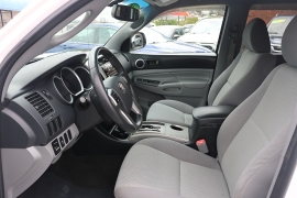 Used 2012  Toyota Tacoma 2WD Double Cab at Auto Finance Center near Matthews&comma; NC