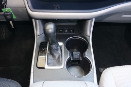 Used 2014  Toyota Highlander AWD 4dr V6 LE &lpar;Natl&rpar; at Auto Finance Center near Matthews&comma; NC
