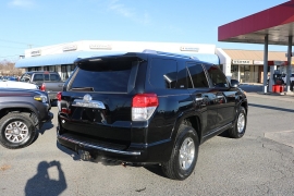 Used 2011  Toyota 4Runner RWD 4dr V6 (Natl) at Auto Finance Center near Matthews, NC