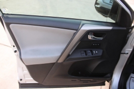 Used 2014  Toyota RAV4 AWD 4dr Limited (Natl) at Auto Finance Center near Matthews, NC