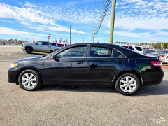Used 2011  Toyota Camry 4dr Sdn I4 &lpar;Natl&rpar; at Auto Finance Center near Matthews&comma; NC