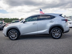 Used 2016 Lexus NX 200t FWD 4dr at Auto Finance Center near Matthews, NC
